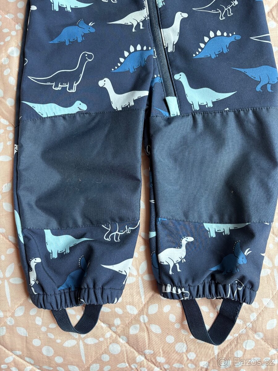 Jarní kombinéza - 2