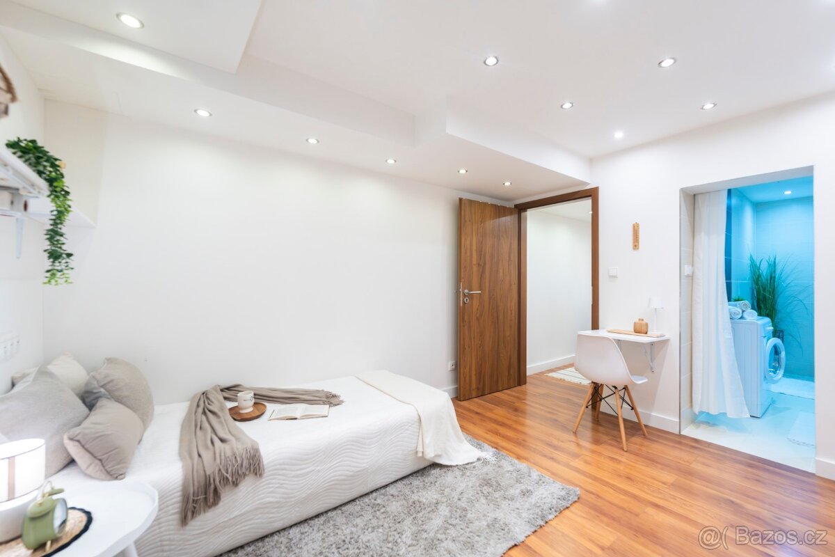 1kk po kompletní rekonstrukci – Pardubice | Dukla - 2