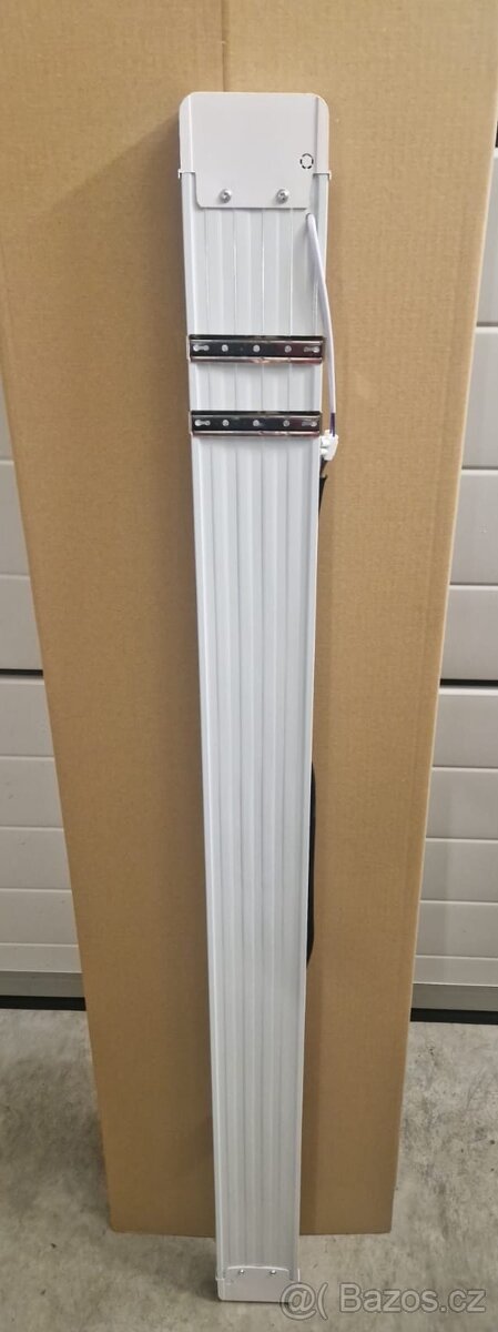 Úsporné LED zářivky 4 řady pásek 5500lm//NOVÉ - 2