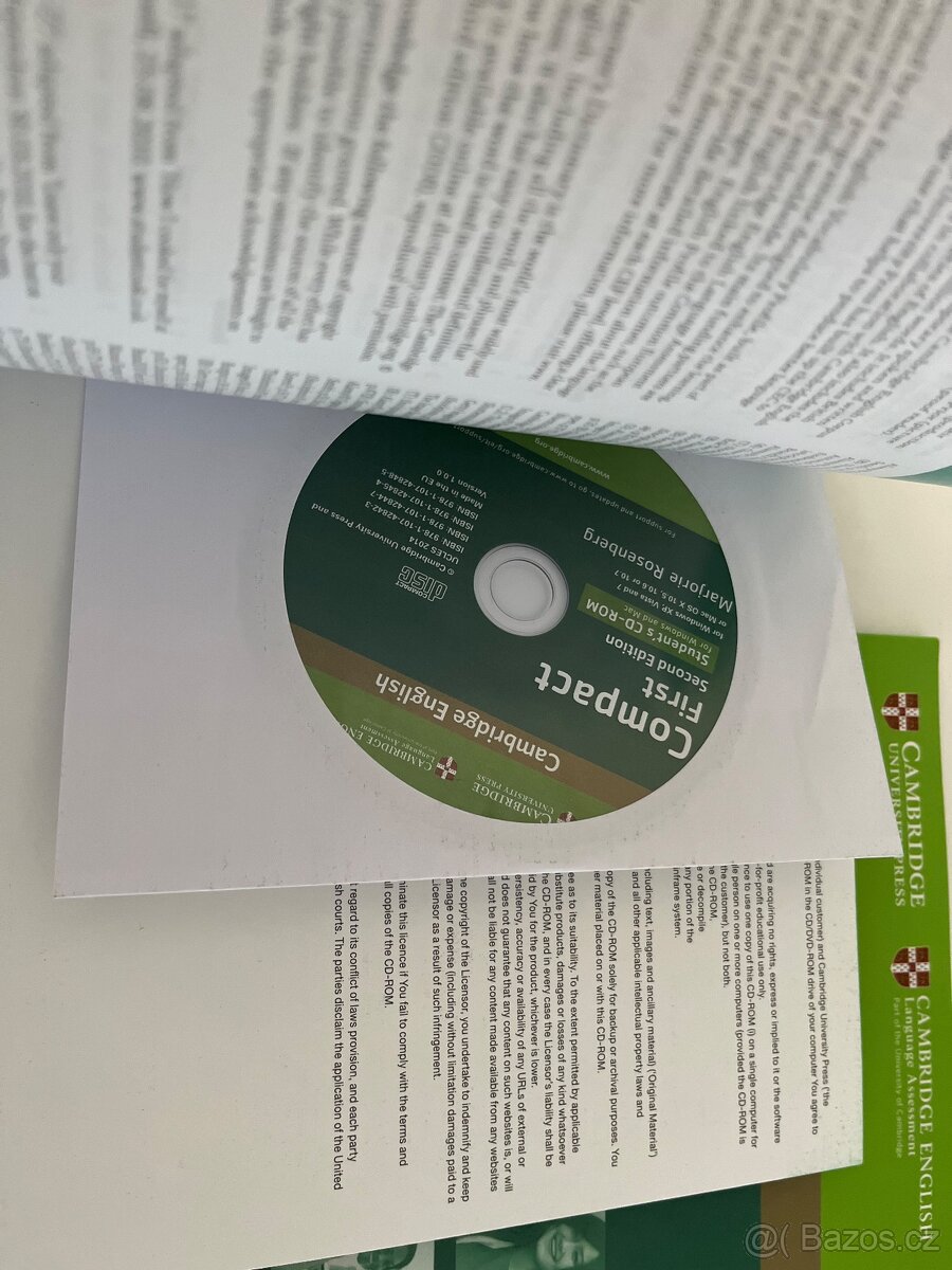 AJ Compact first - 2