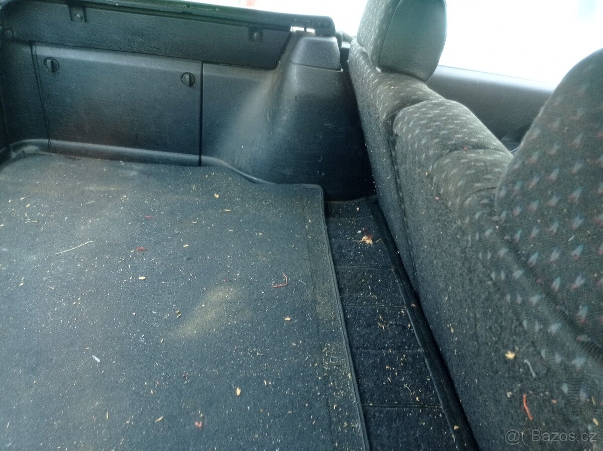 VW Passat 1.9 TDI 66kw rok 94 - 2