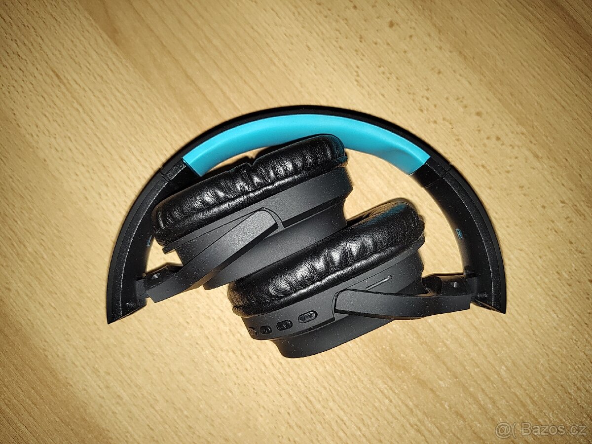 Sluchátka LAMAX Base 1 - 2