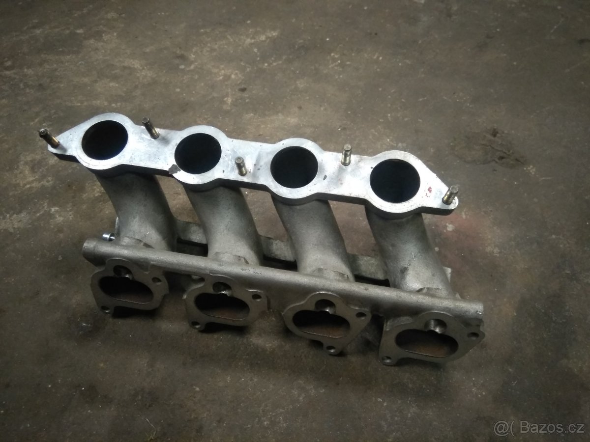 Vw Golf mk2 Gti 1.8 16v PL sání - 2