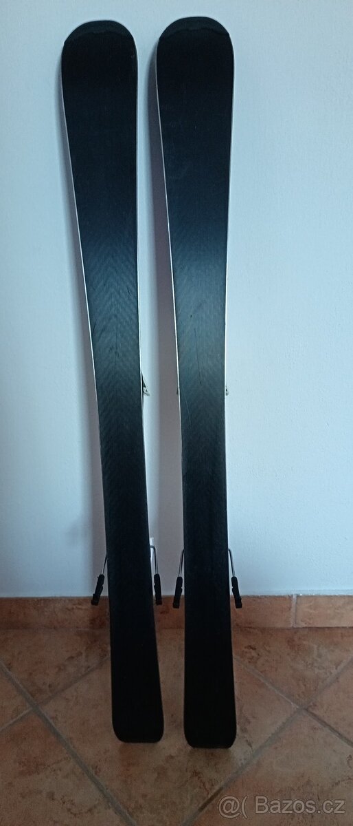 Dětské lyže Atomic délka 110cm - 2