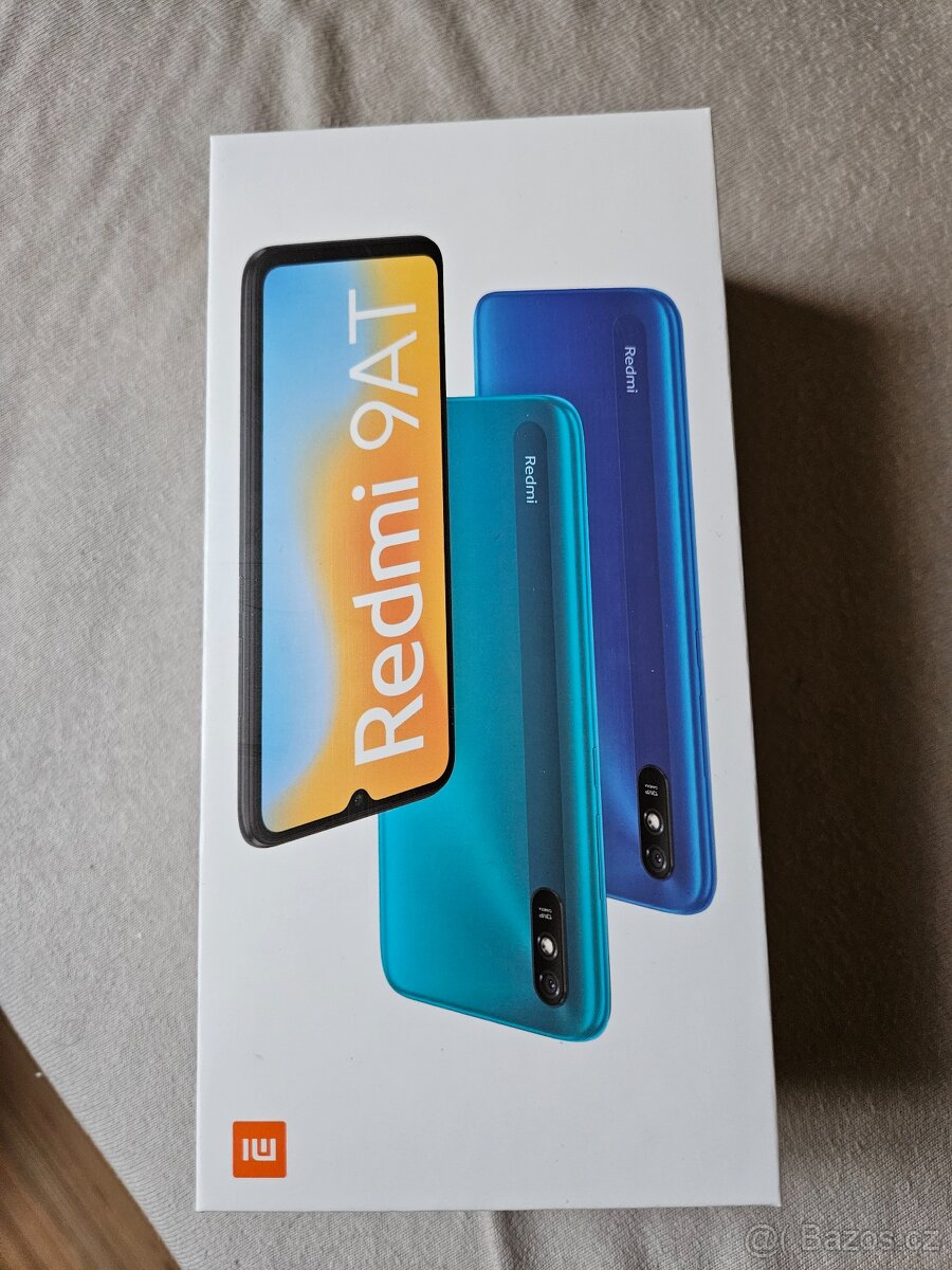 XIAOMI REDMI 9AT - 2