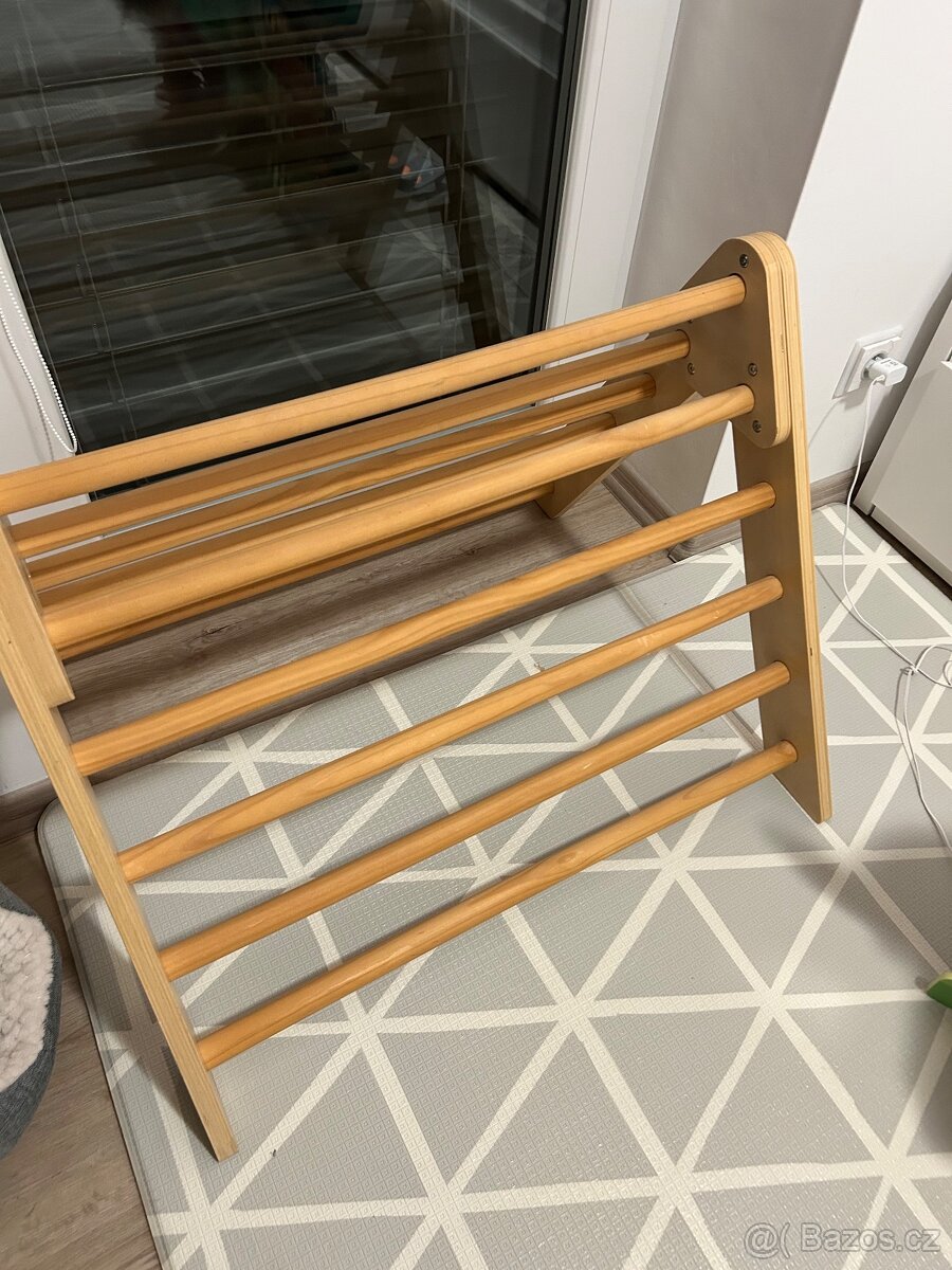 Piklerův trojúhelník - 2