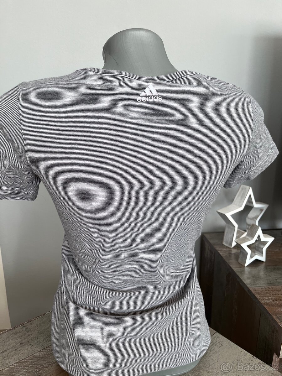 Tričko zn.Adidas, vel.164 - 2