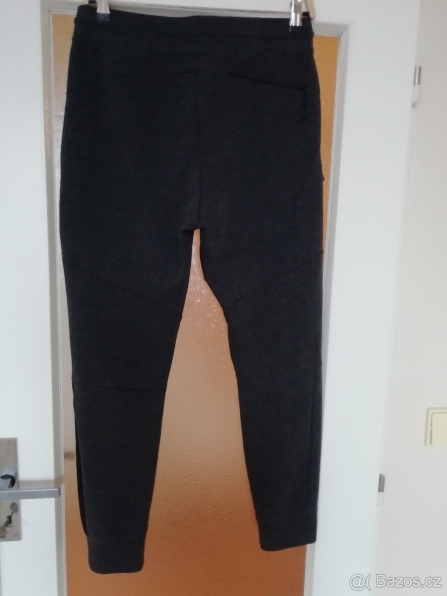 Pánské tepláky Smog - 2