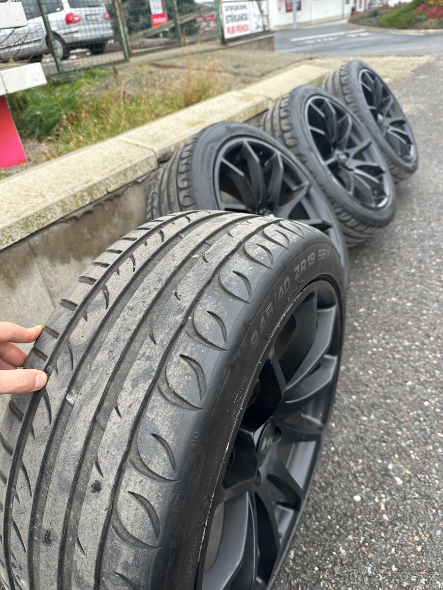 Prodám R19-5/120 - 2