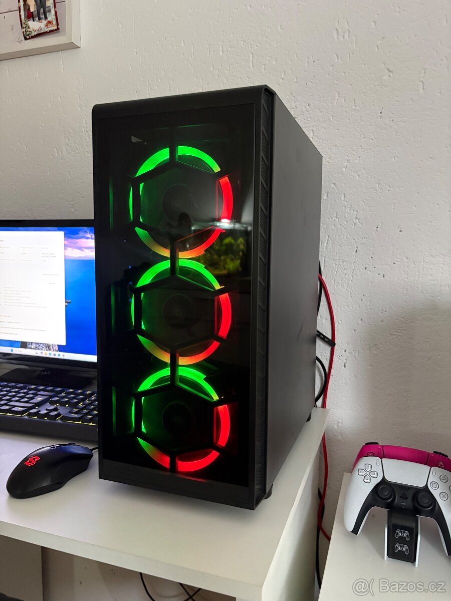 Herní PC - 2