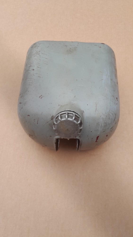 Jawa 555 - nádrž s logem - 2