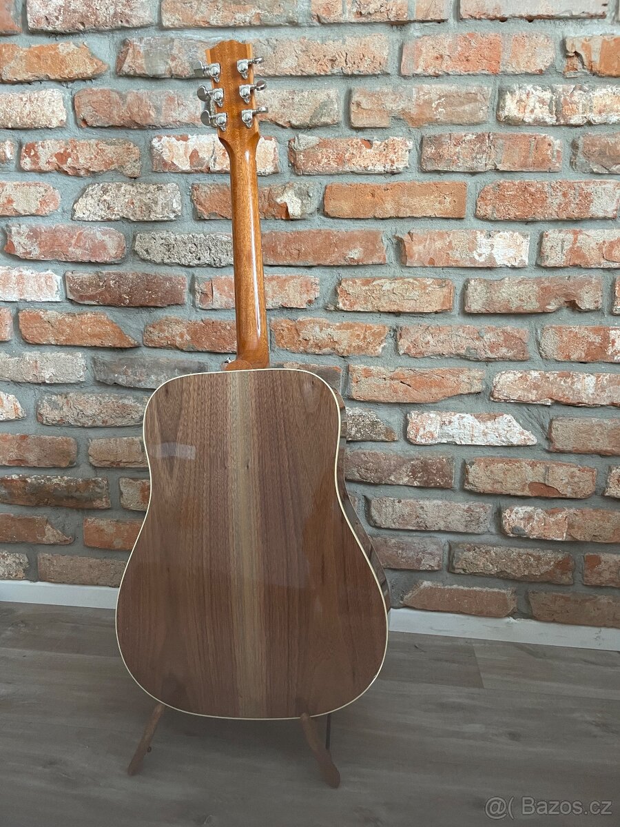 Gibson Hummingbird Studuo - 2