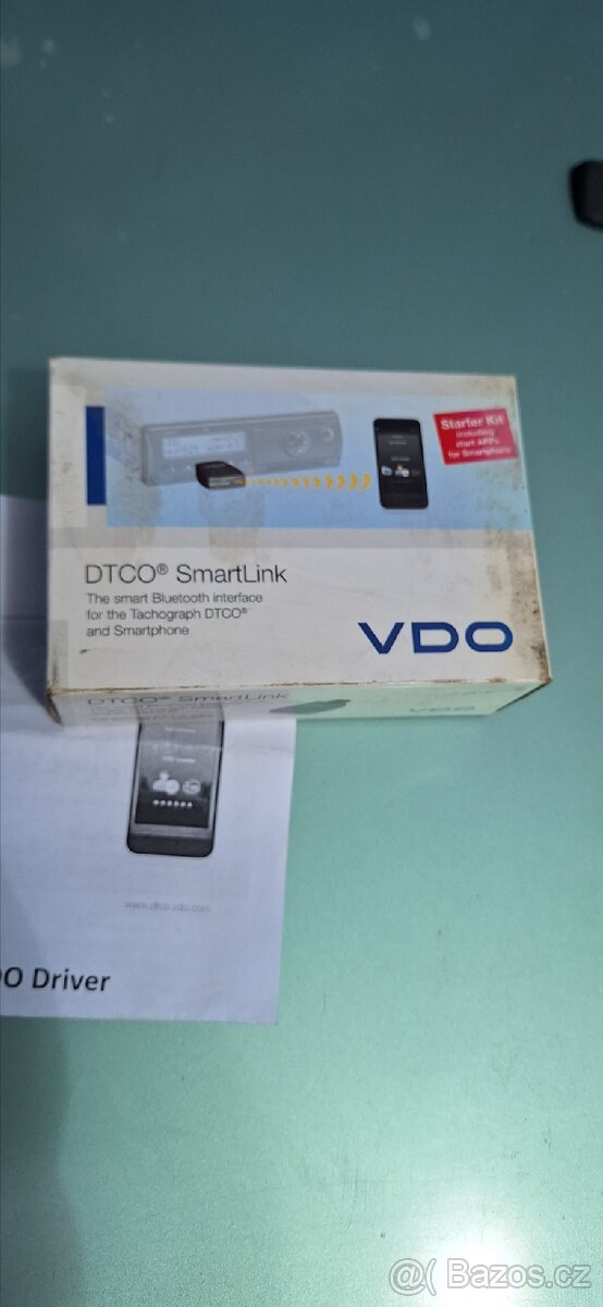DTCO SmartLink - 2
