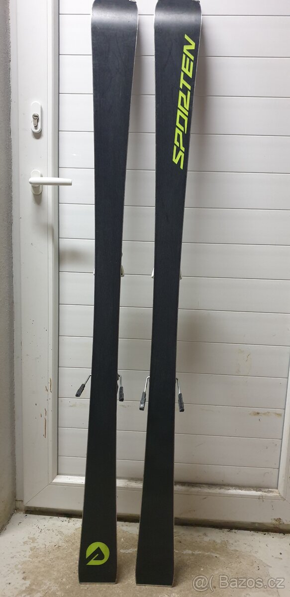lyže 155 - 2