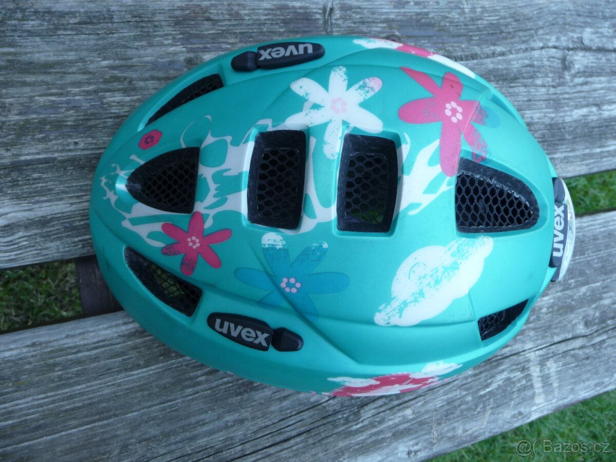 Helma Uvex KID II - 2