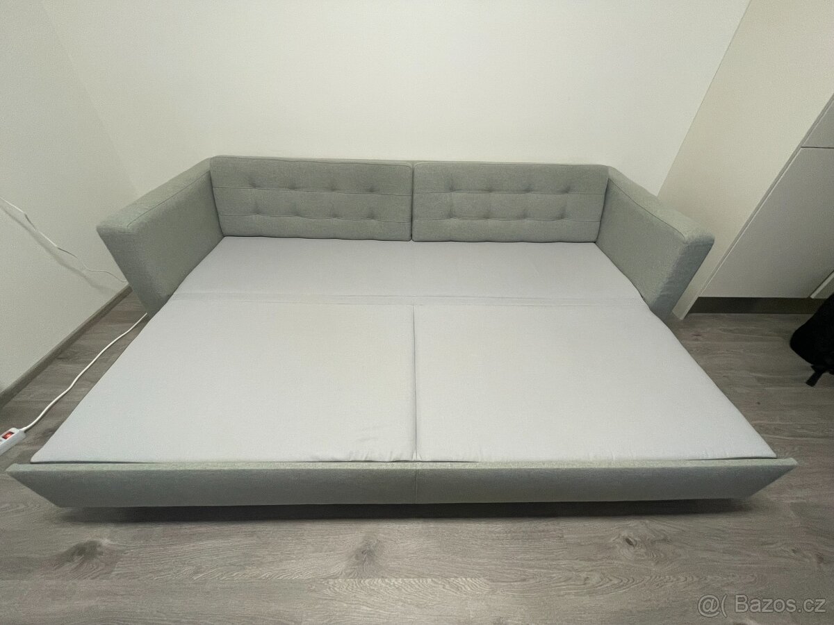 Rozkládací pohovka - 2