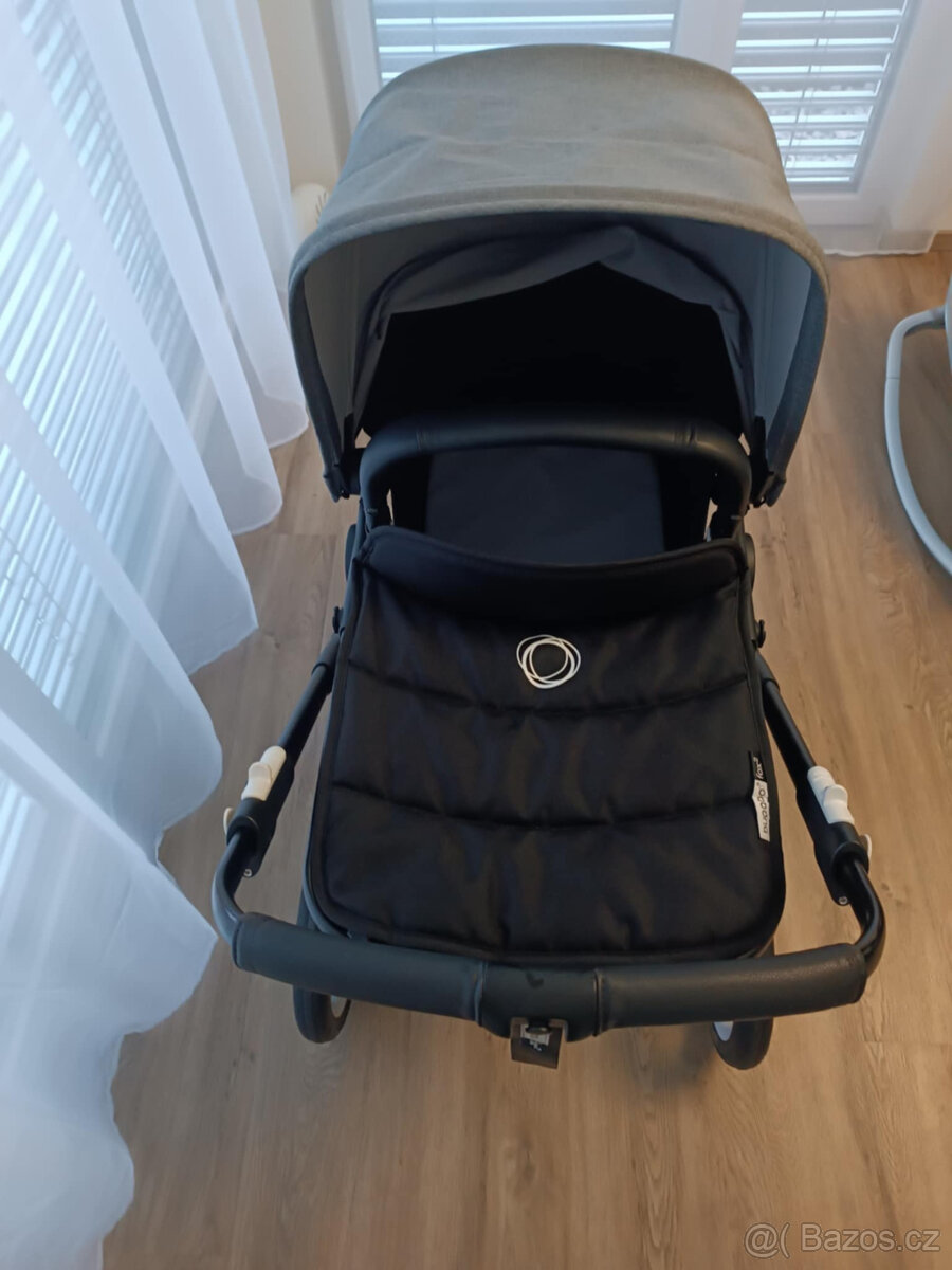 Kočárek Bugaboo Fox 2 - 2