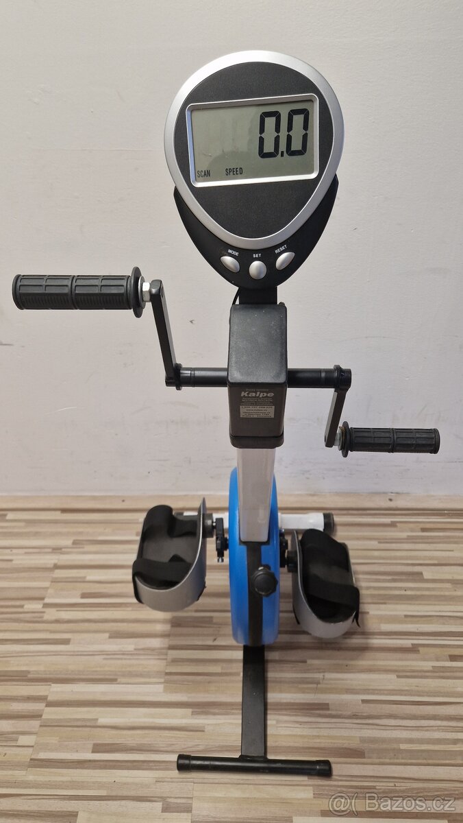 Motomed mechanický Rotren Nohy + Ruce - 2