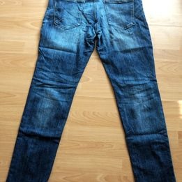 Pánské rifle REVIEW - 2