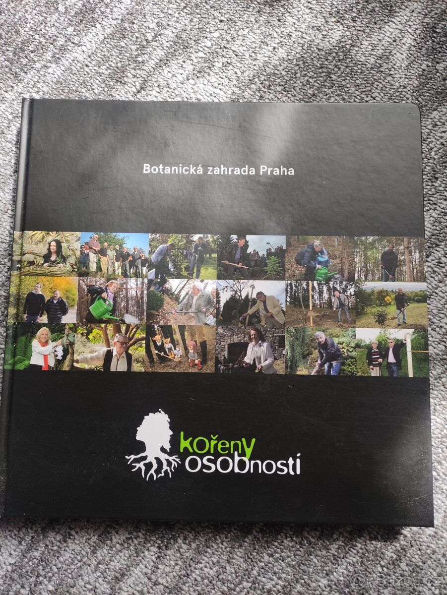 botanická zahrada - 2