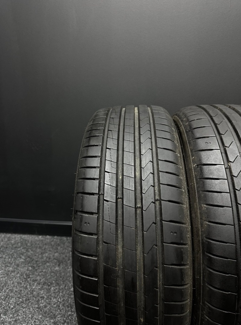 Sada pneu Hankook 195/55/16 87V - 2