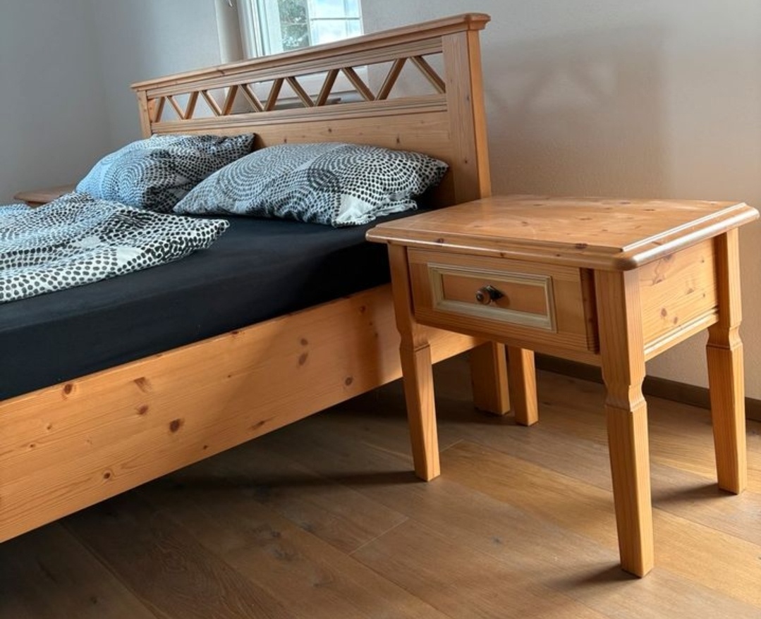 Kompletní ložnice - 2