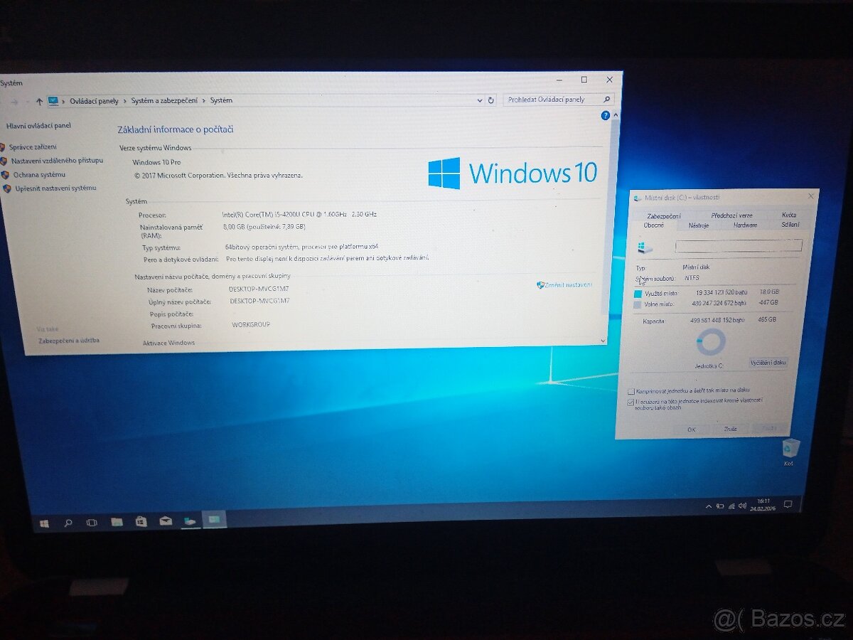 34...Dell Inspiron 5737 - 2