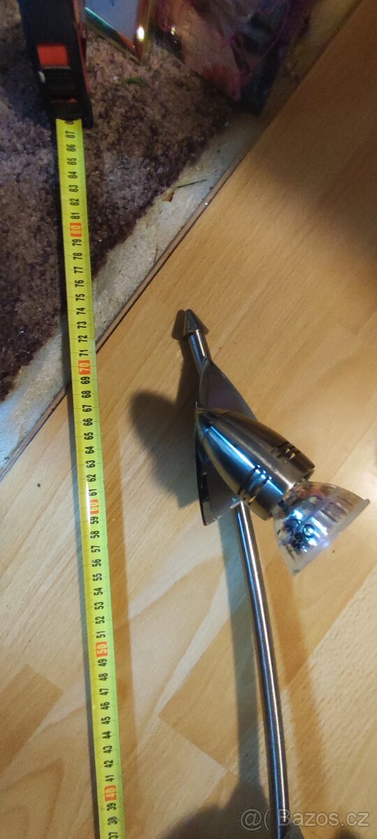 Tříramenné bodové svítidlo Eglo - 2