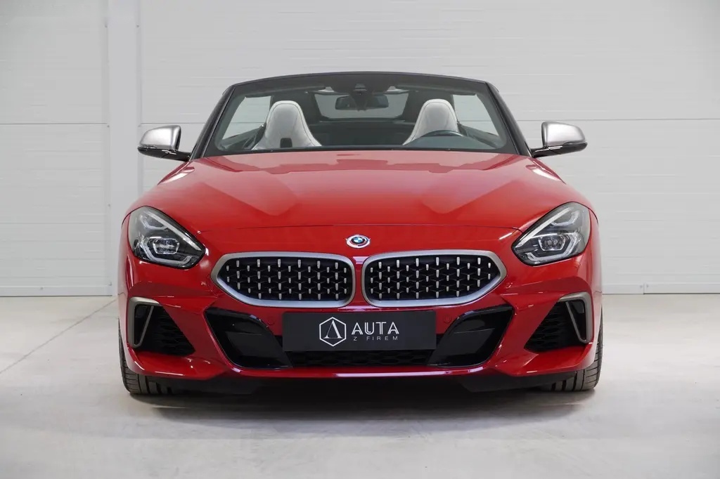 BMW Z4, M40i, NAVI,DPH,ADAPT.PODVOZEK, - 2