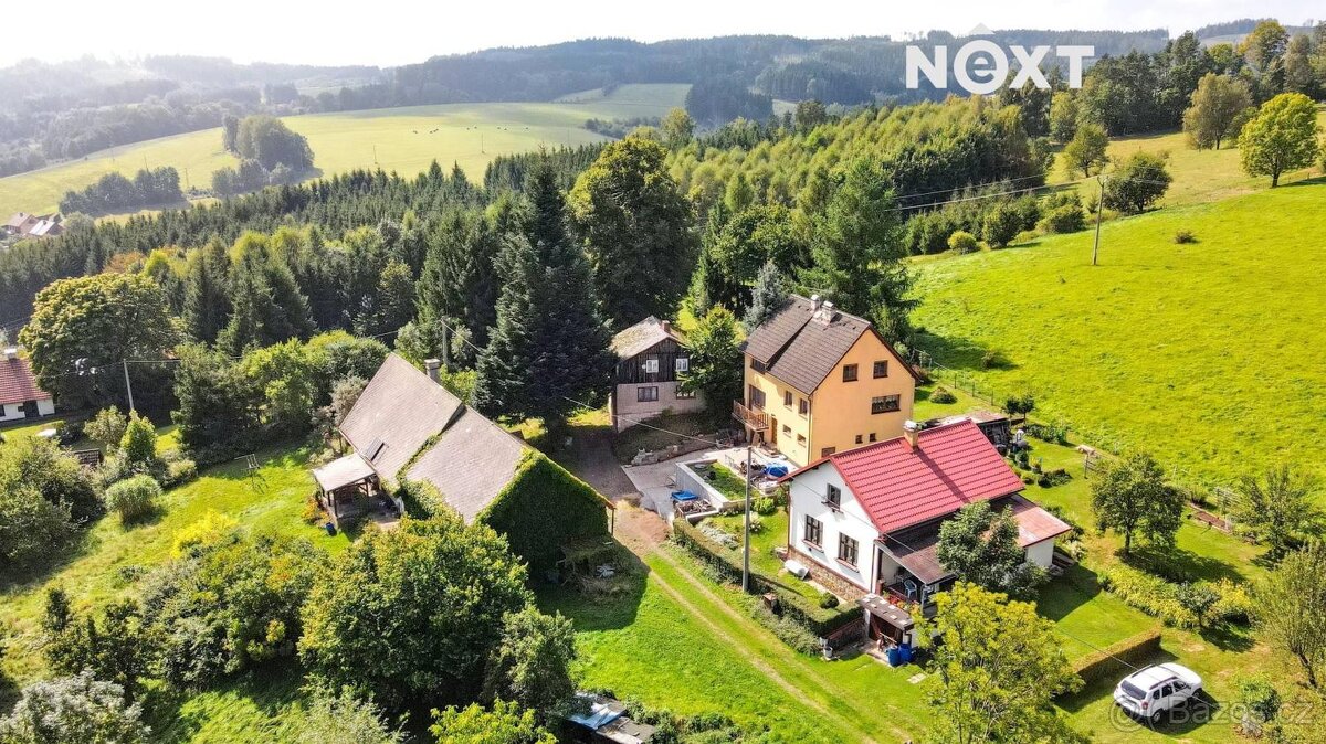 Prodej Rodinný dům, 80㎡ - 2