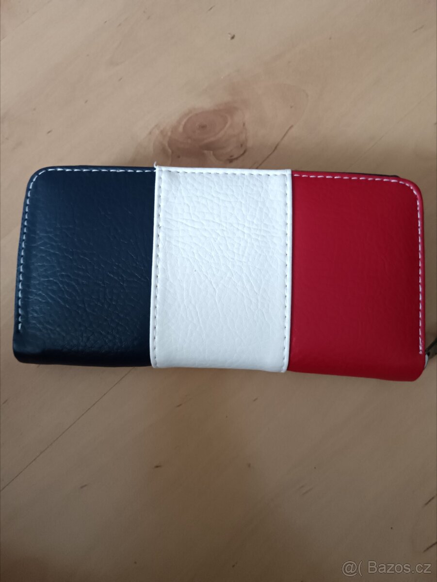 TH peněženka - 2