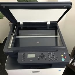 Laserová tiskárna Xerox B1022V_B A4, A3 - 2