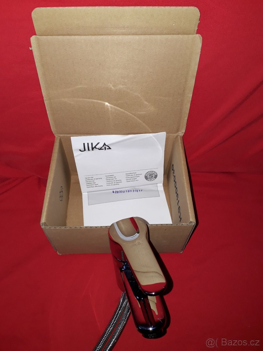 Umyvadlová baterie JIKA Tigo - 2