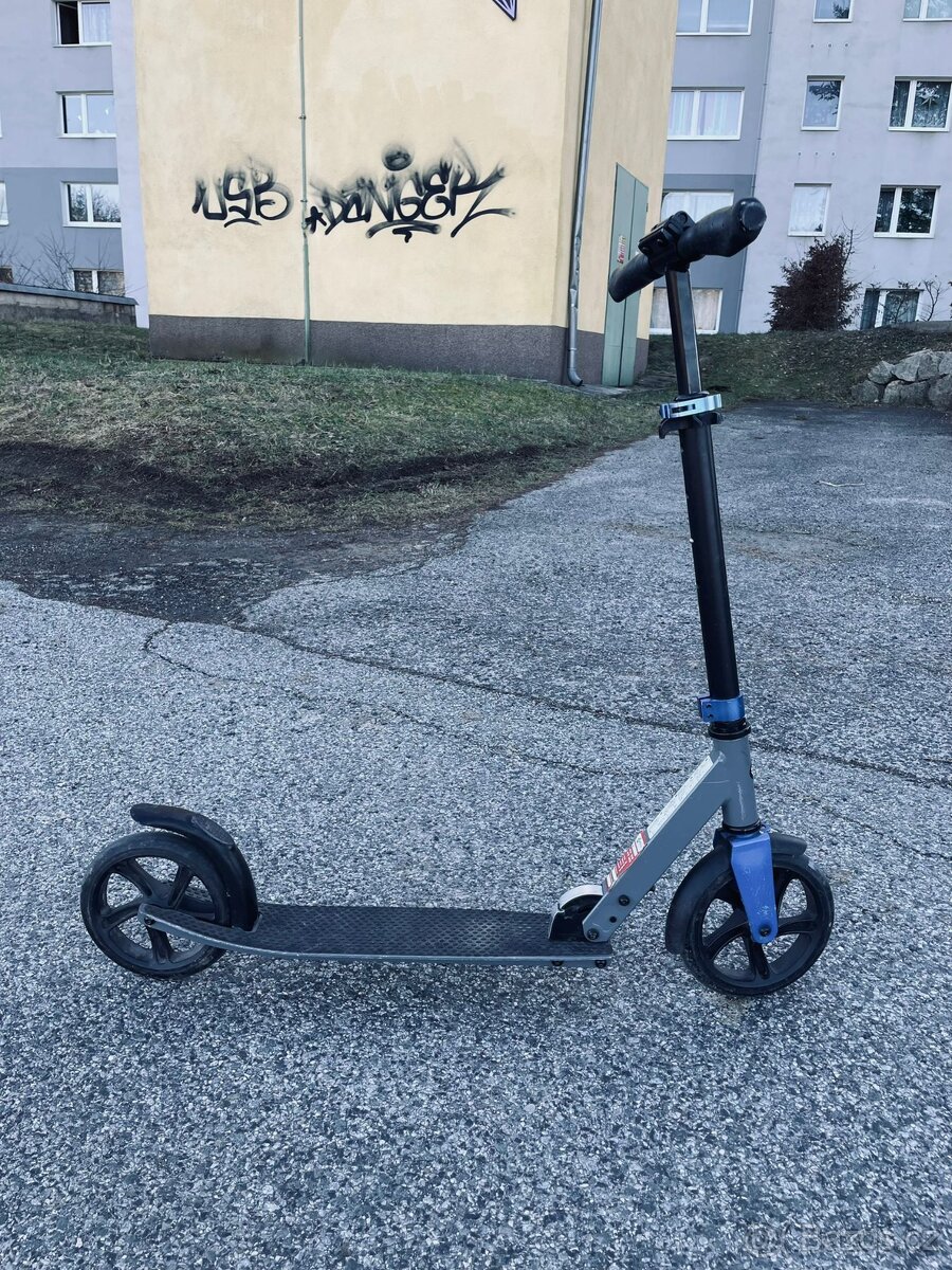 Koloběžka - 2