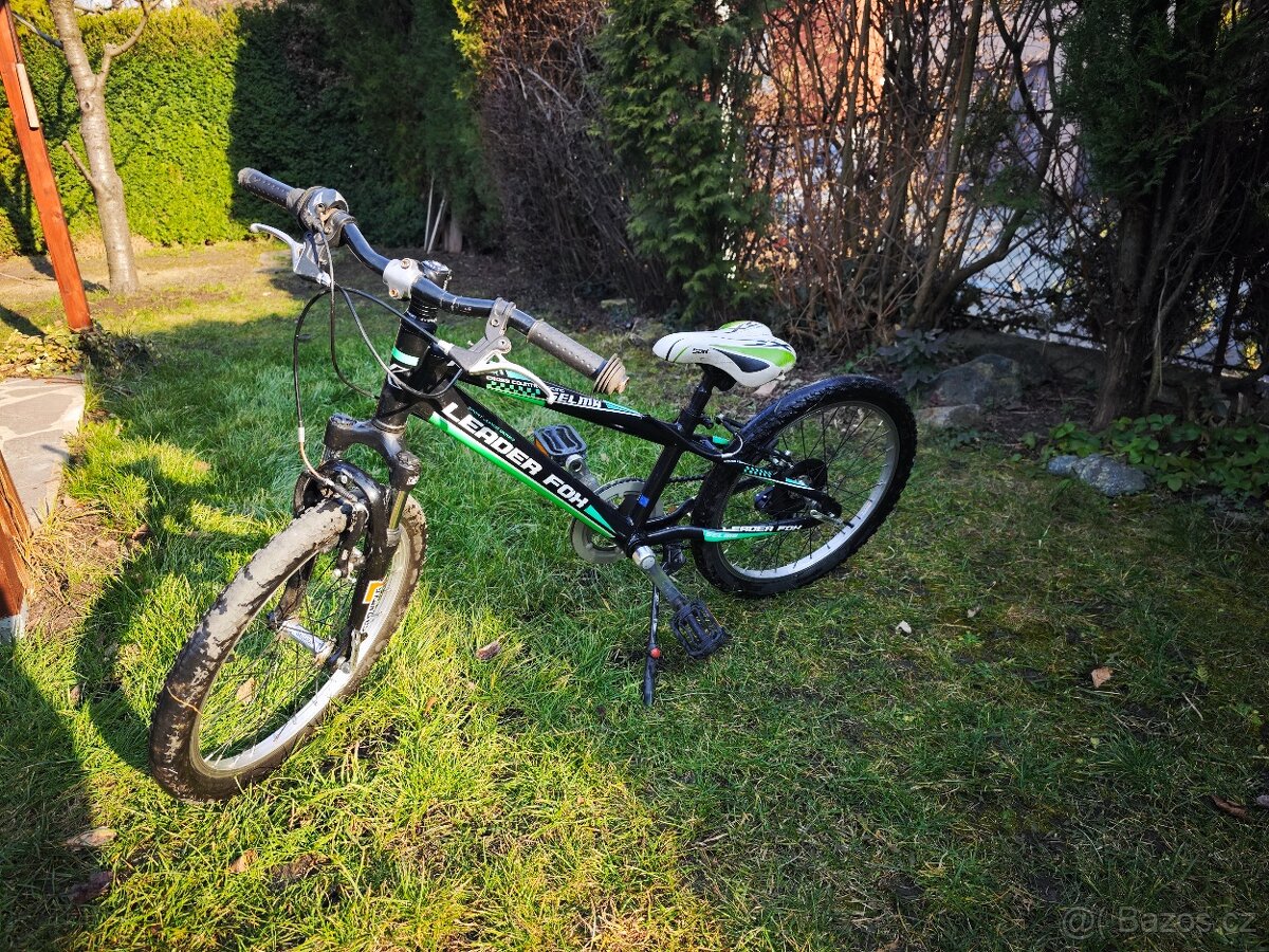 Leader Fox Selma 20" - 2