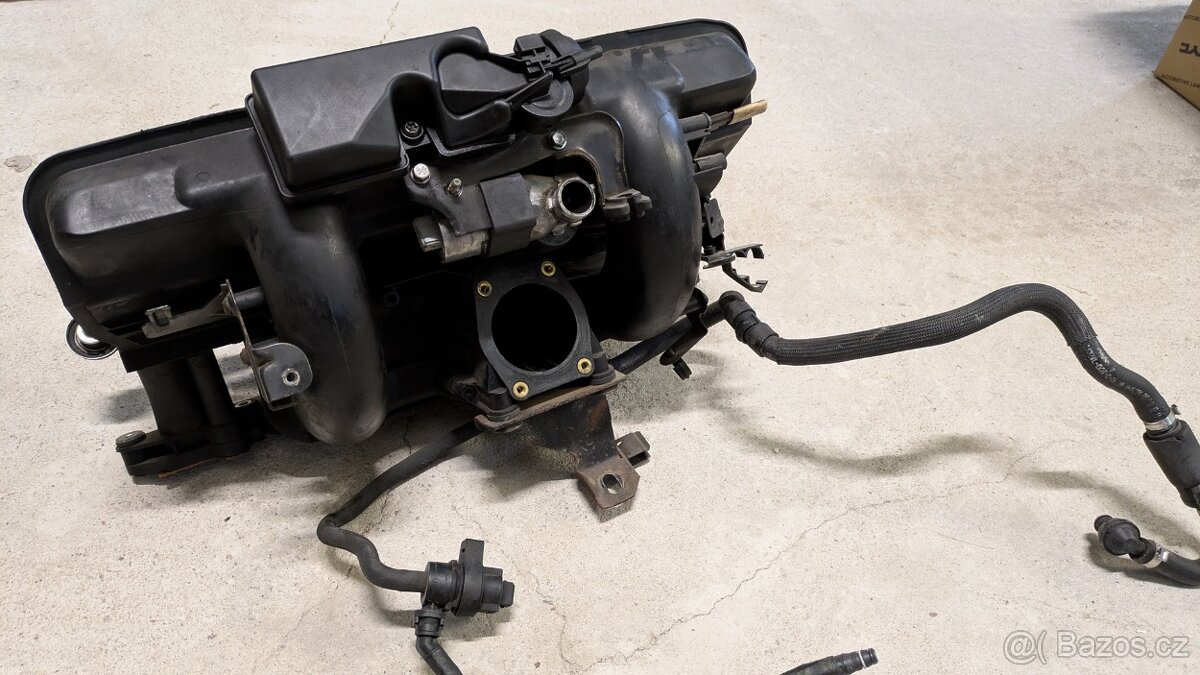 BMW M52B28TU díly - 2