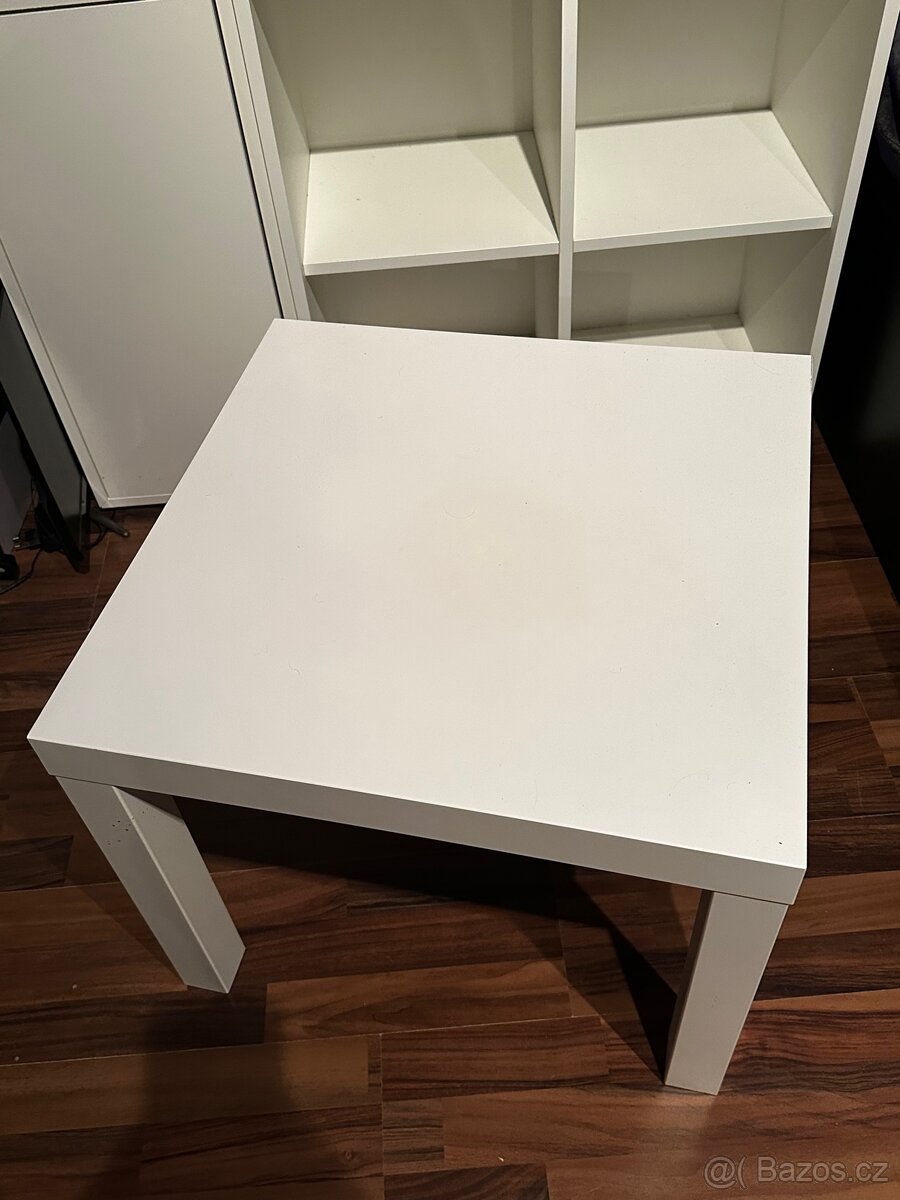 ikea stolek - 2