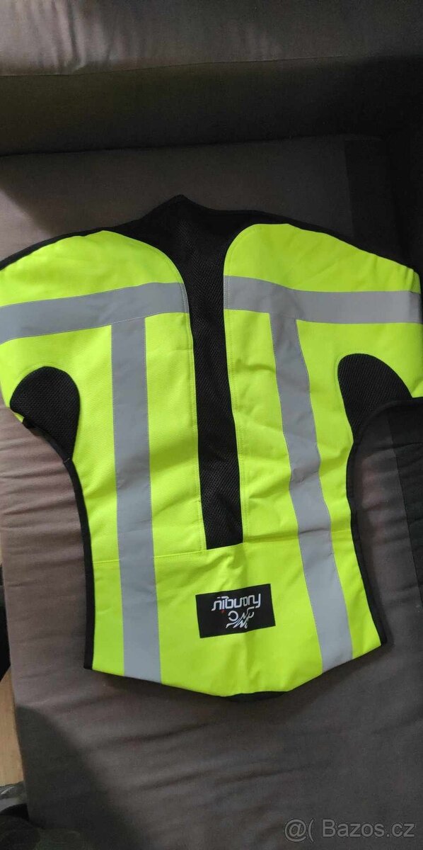 Airbagová vesta - nová - 2