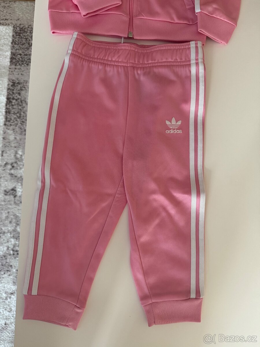 Adidas souprava 92 (18-24M) - 2