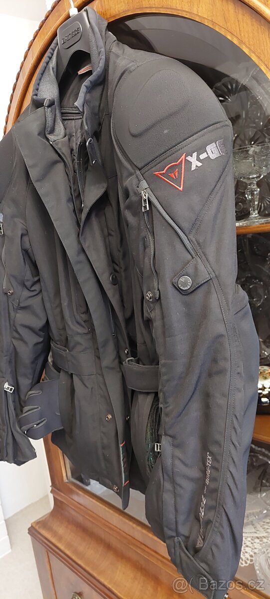 Prodám bundu DAINESE - 2