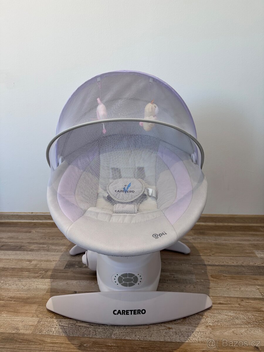 Dětská houpačka Caretero Opti - 2