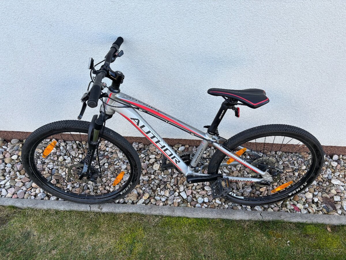 Kolo AUTHOR MIRAGE 24 - 2