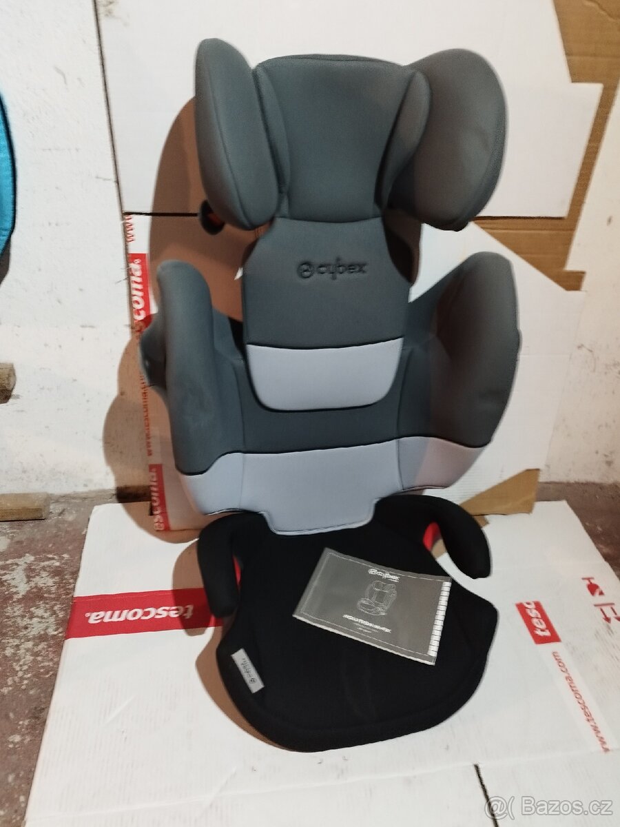 Autosedačka Cybex ISO-Fix - 2