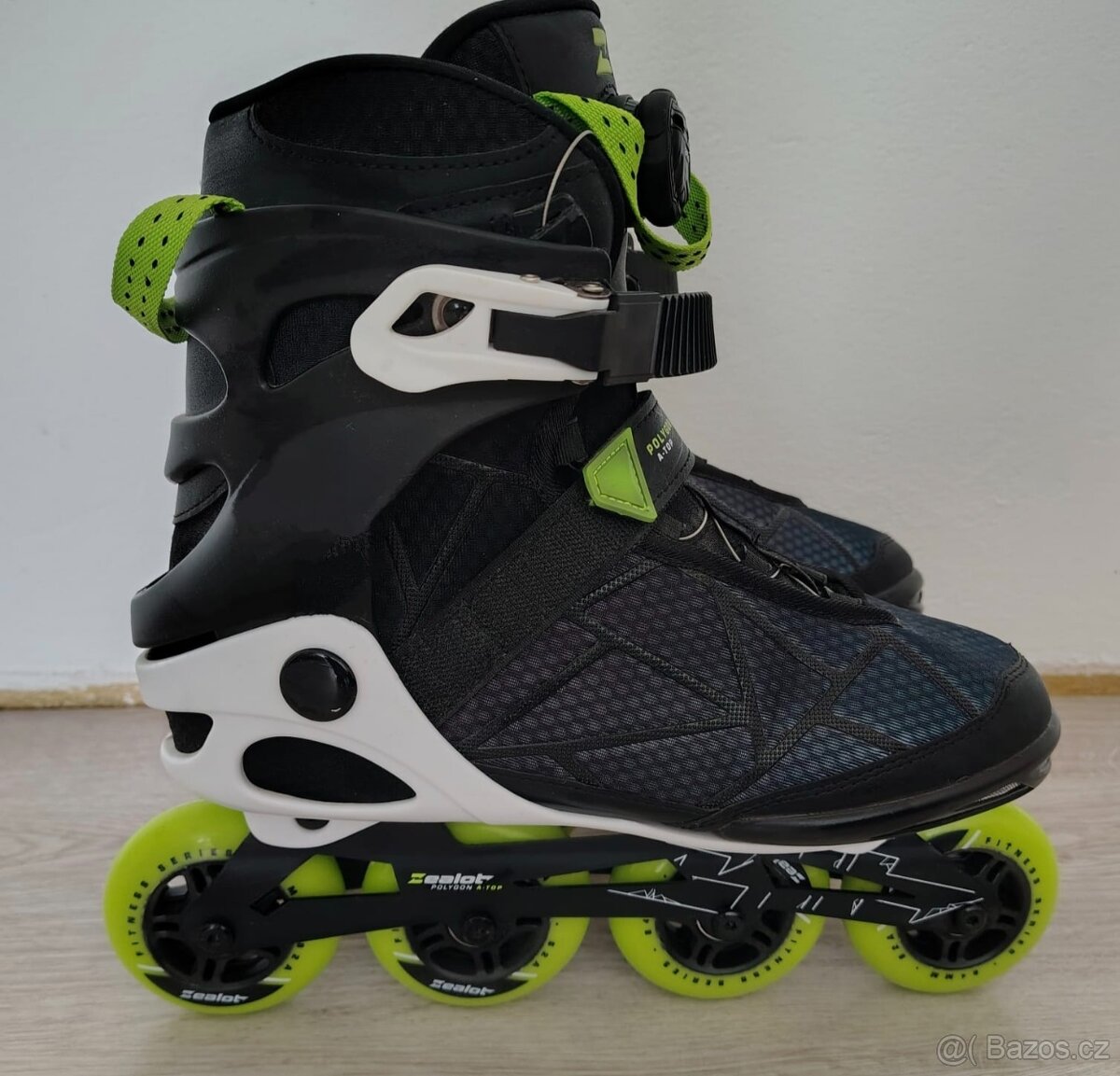 Inline brusle pánské - 2