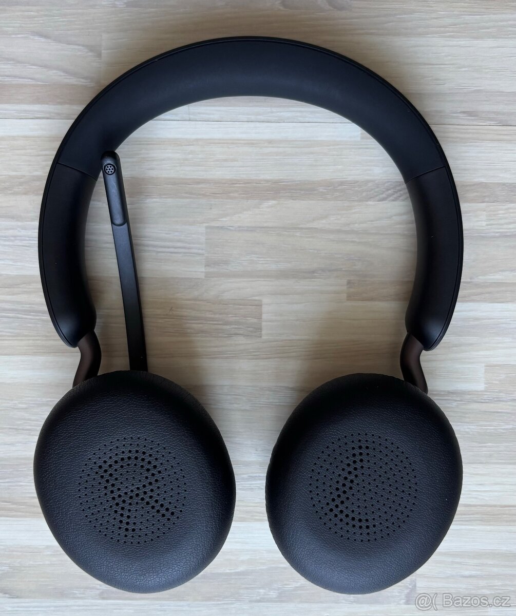 Jabra Evolve2 65 - 2