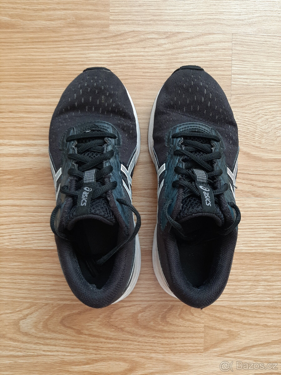 asics běžecké boty - 2