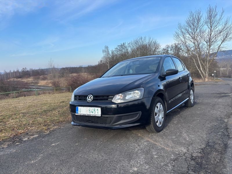 VOLKSWAGEN POLO 44KW - 2
