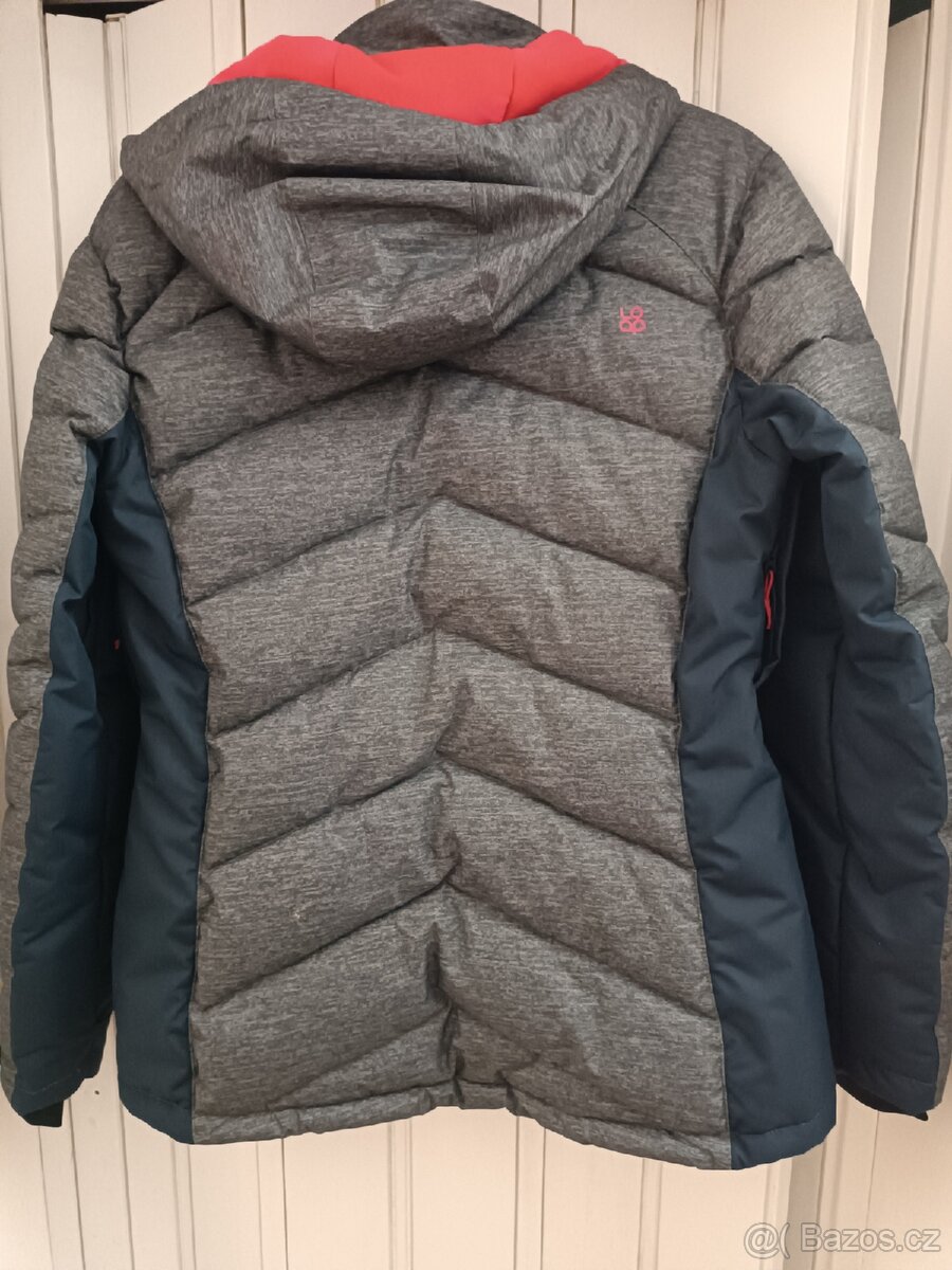 Zimní bunda Loap - 2