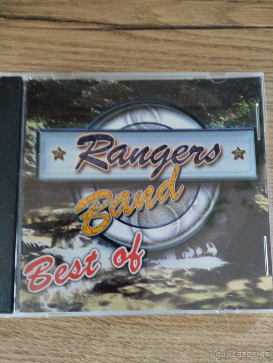 Rangers - 2