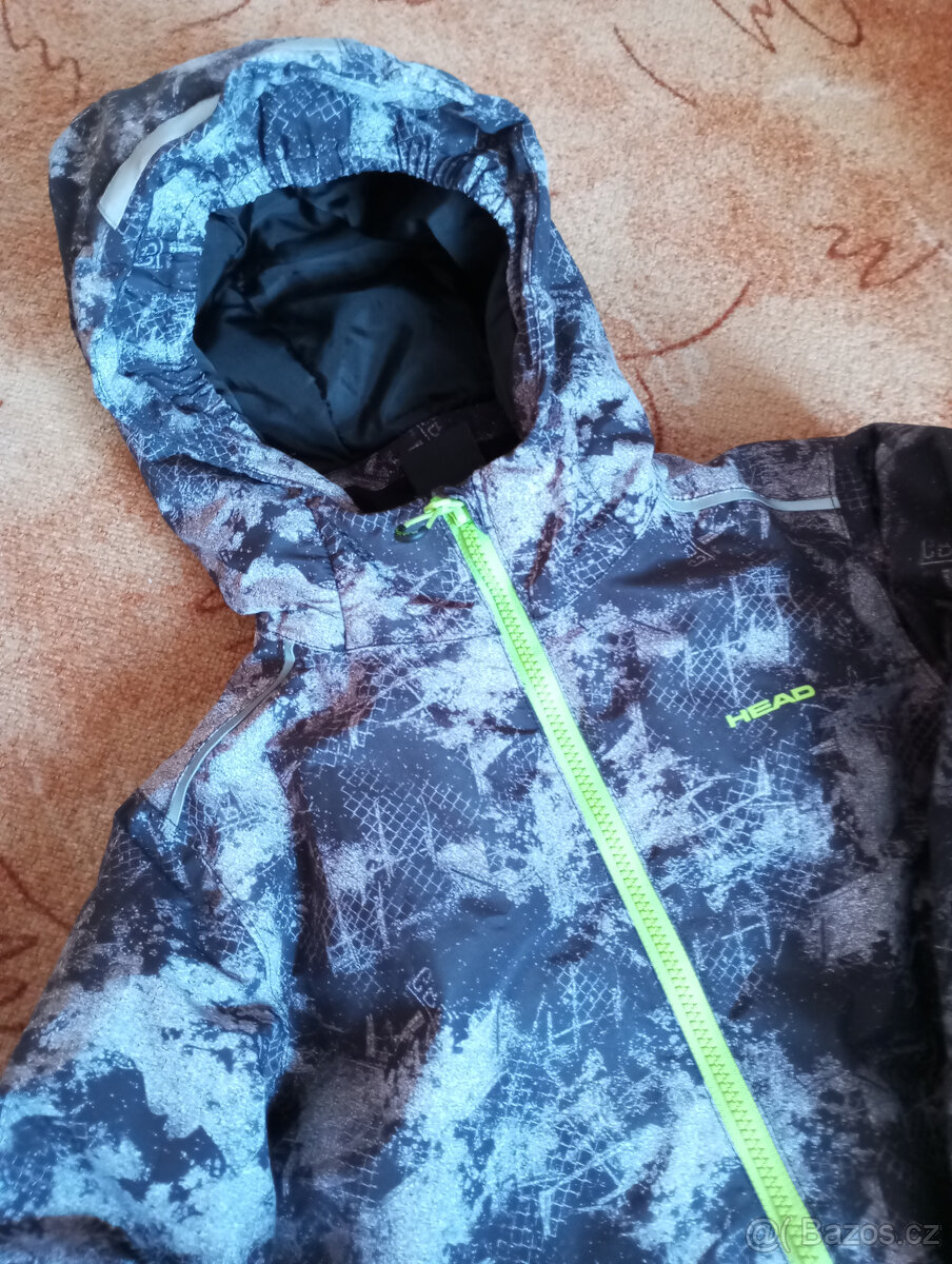 Kombinéza Head 128/134 - 2